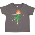 thumbnail image 3 of Inktastic Irish Princess St Patricks Girls Girls Toddler T-Shirt, 3 of 5