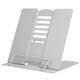 thumbnail image 1 of Soporte Para Libros, Diseño Ergonómico, Previene La Miopía Ajustable, 1 of 7