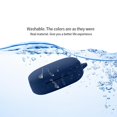 thumbnail image 4 of For OnePlus Buds Pro 2 Soft Silicone Bluetooth Earphones Case with Anti-lost Buckle-Pink, 4 of 5