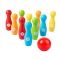 thumbnail image 1 of Miangastore Bowling for Toddlers Synthetic Material Educational Activities 1 Set, 1 of 9