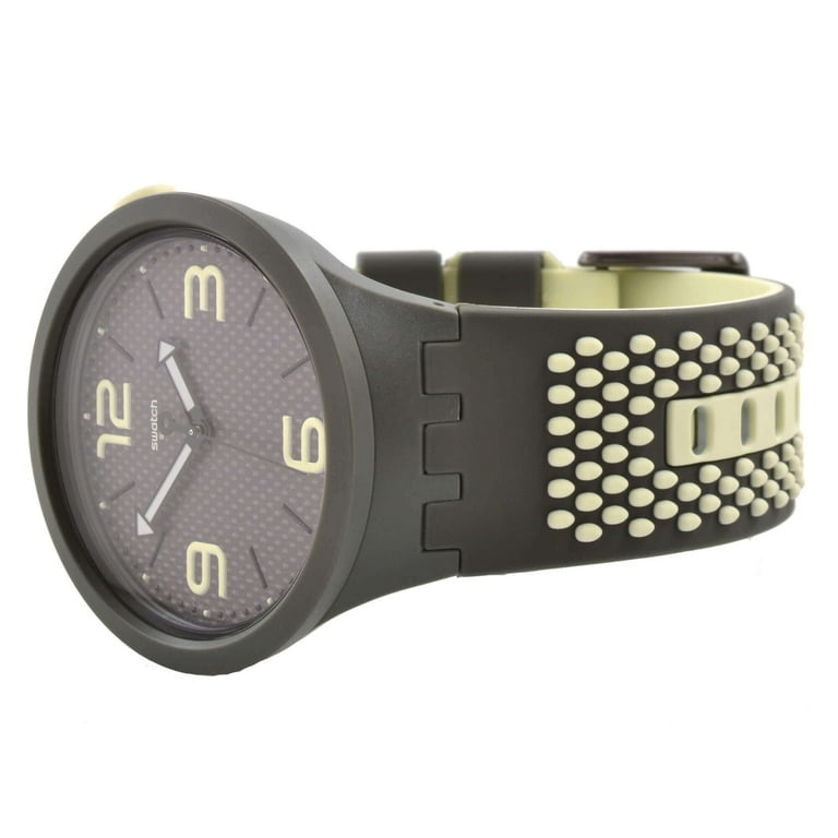 Big bold store black swatch