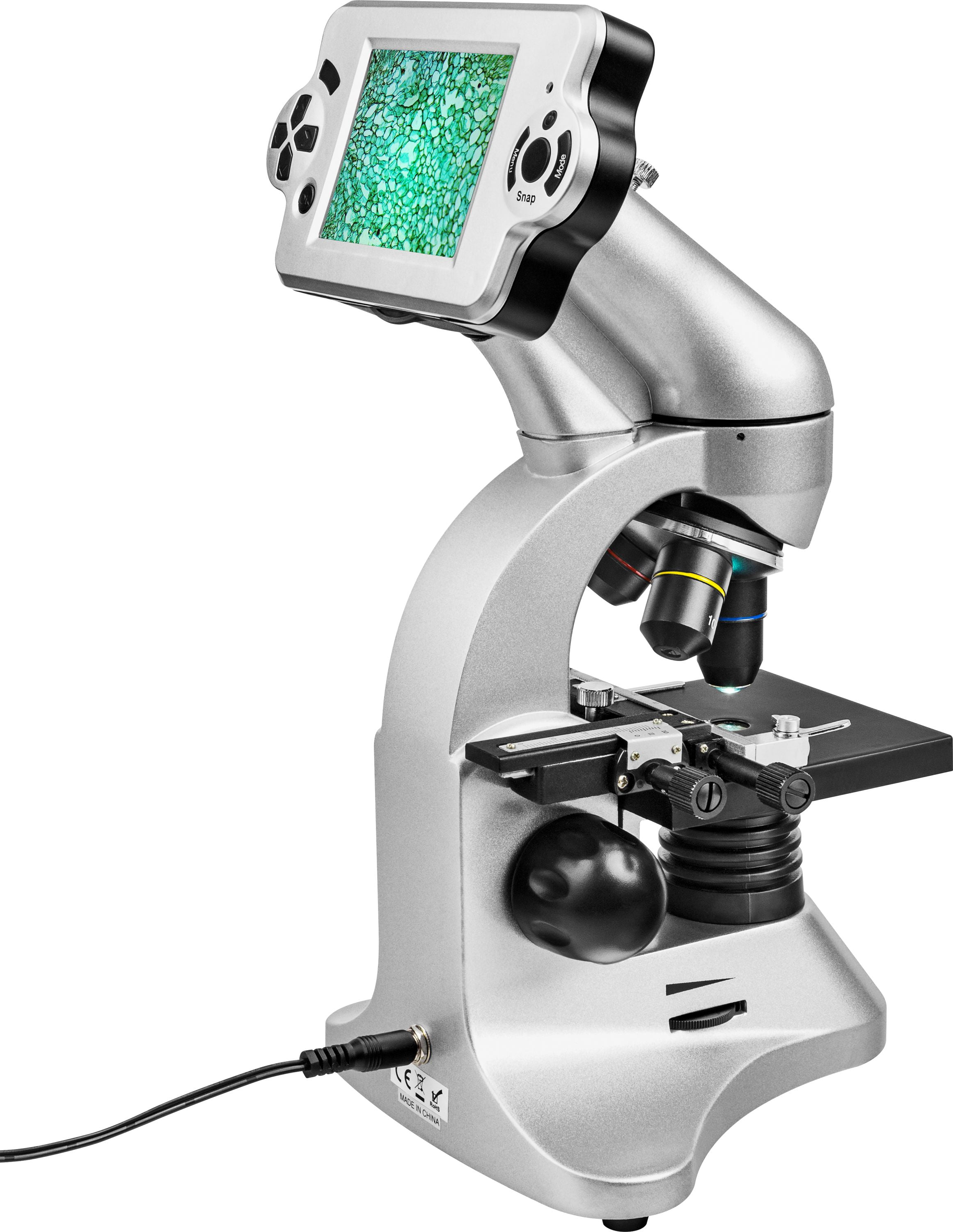 toy microscope walmart