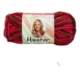 thumbnail image 3 of Premier Yarns Deborah Norville Collection Hipster Yarn, Raspberry Bush, 3 of 4