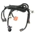 thumbnail image 3 of GELUOXI Park Assist License Plate Light Wiring Harness for Chevrolet GMC Silverado Sierra 2007-2014, 3 of 10