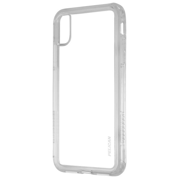 Pelican Adventurer Series Case for iPhone Xs Max - Clear