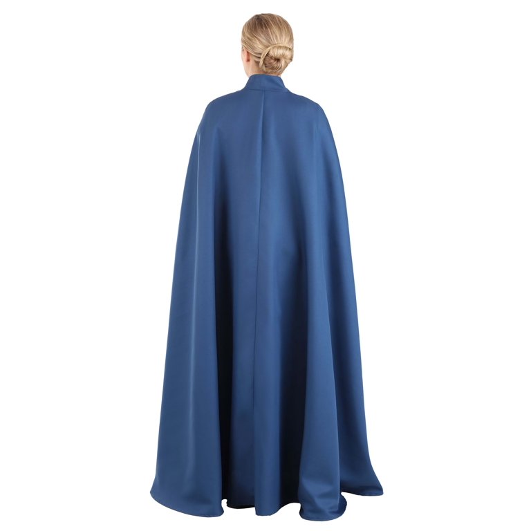 blue dress handmaid's tale No Spoilers] What color do the wives wear? I always thought they wore  green, but ads for costumes show blue. Help? : r/TheHandmaidsTale