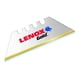 thumbnail image 1 of Dispensador Cuchillas Gold Utilitarias 50 Pzs Lenox A20351 Lenox LEN-A20351, 1 of 7