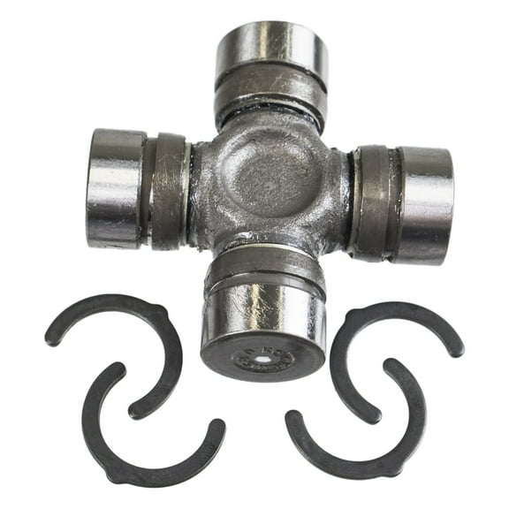 Arctic Cat 3402-562 OEM Universal Joint Set 2002-2009 ATV 375 400 500 FIS 4X4