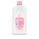 thumbnail image 2 of Aceite para bebé Johnson's 591 ml, aceite mineral hidratante, 2 of 8