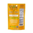 thumbnail image 2 of Gem Gem Ginger Candy Chewy Ginger Chews Orange, 5.0oz, Pack of 1, 2 of 5
