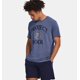thumbnail image 1 of Playera Under Armour Project Rock, 1 of 5