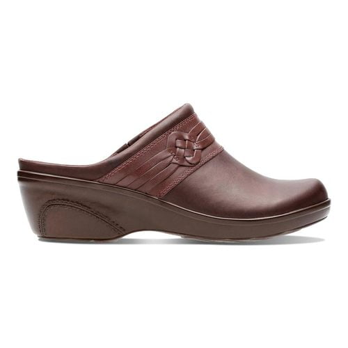 clarks marion jess clog