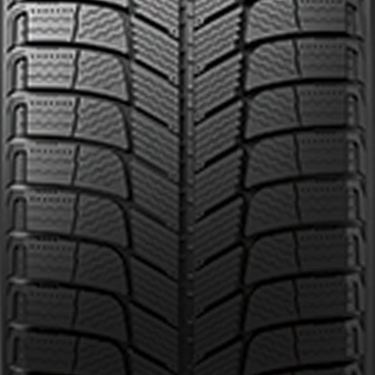 Set of 4 Michelin X-Ice Xi3 175/65R15 88T XL Tires Fits: 2009-11