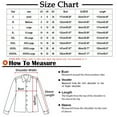 thumbnail image 3 of SDNall And Winter Mens Casual Solid Color Long-sleeved Hooded Motorcycle Slim Leather Jacket, 3 of 9