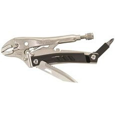 Vise Grip Pliers irwin tools 5wr vise-grip locking pliers, curved jaw, with wire Vise Grip Pliers irwin tools 5wr vise-grip locking pliers, curved jaw, with wire