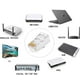 thumbnail image 3 of Conector Plug RJ45 Cat5e 100 piezas, 3 of 3