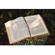 thumbnail image 5 of Biblia Jesús ESV HarperCollins Cubierta Leathersoft Color Tan, 5 of 8