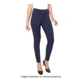 thumbnail image 1 of Legging George Talla 38 con Corte Lateral Marino, 1 of 4