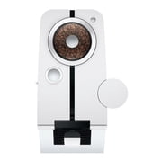 Jura ENA 8 (NAC) Automatic Coffee Machine - 2023 Release (Full Nordic White)