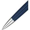 thumbnail image 3 of S.T. Dupont DP415104M Line D Blue and Silver Trim Ballpoint Pen, 3 of 3