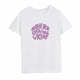 thumbnail image 3 of Camiseta de mujer, camiseta de manga corta, camisa deportiva con cuello redondo para viajes y trabajo XL, 3 of 8