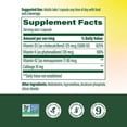thumbnail image 4 of MegaFood Vitamin D3 5000IU (125 mcg) & Vitamin K2 & K - Immune Support - 120 Servings, 4 of 10