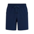 thumbnail image 5 of Athletic Works Men's and Big Men's Ripstop Shorts, 7" Inseam, Sizes XS-3XL, 5 of 5