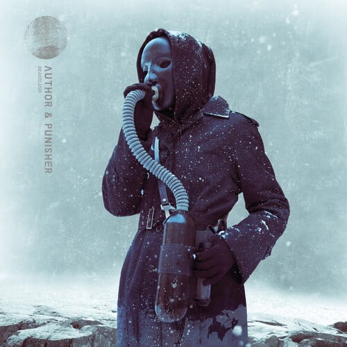 Author & Punisher - Beastland - Music & Performance - CD