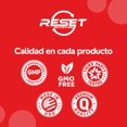thumbnail image 3 of Reset Nutrition Brazilian Burn Energía y Apoyo Metabólico 60 Cápsulas Reset Nutrition Brazilian Burn, 3 of 6