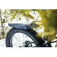 thumbnail image 3 of Portland Design Works 353006 Mud Shovel 6.5 Fat Rear Fender, 3 of 6