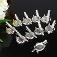 thumbnail image 4 of 10 pasador francés pinza de broche broches broche para el cabello pinzas para el cabello pad DIY Yinane Accesorios para el cabello, 4 of 8