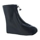 thumbnail image 1 of Cubrezapatos impermeables, chanclos elásticos , Protector de zapatos, botas de lluvia gruesas antideslizantes con cremallera, reutilizables para XXXL, 1 of 8