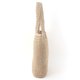 thumbnail image 2 of Bolsos de playa de verano Bolso tejido de gran capacidad para mujer Bolsos casuales de moda (Beige) Ehuebsd  Para Estrenar, 2 of 9