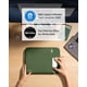 thumbnail image 2 of Funda protectora Tomtoc 360° para portátil MacBook Air/Pro de 15 pulgadas, 2 of 9