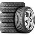 thumbnail image 7 of Bridgestone Potenza RE050A RFT 245/40R19 94W Tire, 7 of 7