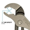 thumbnail image 5 of CHANNELLOCK 9.5" Tongue & Groove, 5 of 5