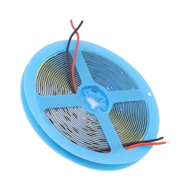 Tira de luz flexible COB Jadeshay tira de luz LED artesanía superior