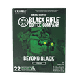 thumbnail image 2 of (4 pack) Black Rifle Coffee Company Beyond Black Coffee K-Cups, 88/Carton, 2 of 16