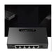 thumbnail image 5 of RJ45 Ethernet PoE Switch Desktop Ethernet Network Switch EU Plug, 5 of 5