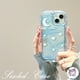 thumbnail image 3 of Para Redmi 12C 10C 10A 9C 9T 9A Note 12 11 11s 10s 9s 10Pro Xiaomi 11 Lite Poco M3 X3Pro NFC Ins Fantasy Fashion Purple Pareja AirBag Funda Suave TPU A Prueba De Golpes Cubierta Protectora, 3 of 4