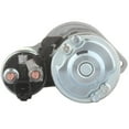 thumbnail image 2 of AUTOMUTO Starter fit for NISSAN Auto and Light Truck Frontier Pickup/Xterra 1999 2000 2001 3.3L, 2 of 4