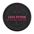 thumbnail image 2 of Something Different -   Poción de Amor Home FragranceDisco Diseño } (Rosa), 2 of 3