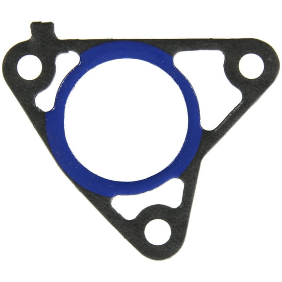 FEL-PRO 35949 Thermostat Gasket Fits select: 2009-2021 TOYOTA COROLLA, 2018-2021 TOYOTA C-HR