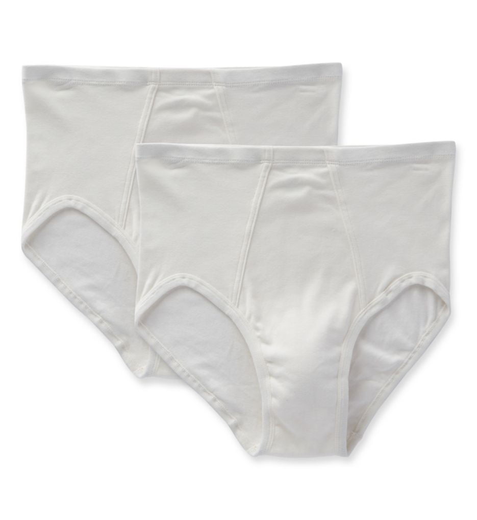 Organic cotton men's briefs Clearance