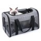 thumbnail image 2 of Bolsa de transporte portátil para mascotas jinwen Carrier portátil de las mascotas, 2 of 8
