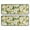 Pioneer Flower Floral-1, variant on Kitchen Rugs Sets Of 2,Pioneer Flower Floral Print Pattern Anti Fatigue Kitchen Mat Rugs Non Slip Washable,Decorative Kitchen Floor Mats for Kitchen,Sink,Laundry,17"x47"+17"x47"
