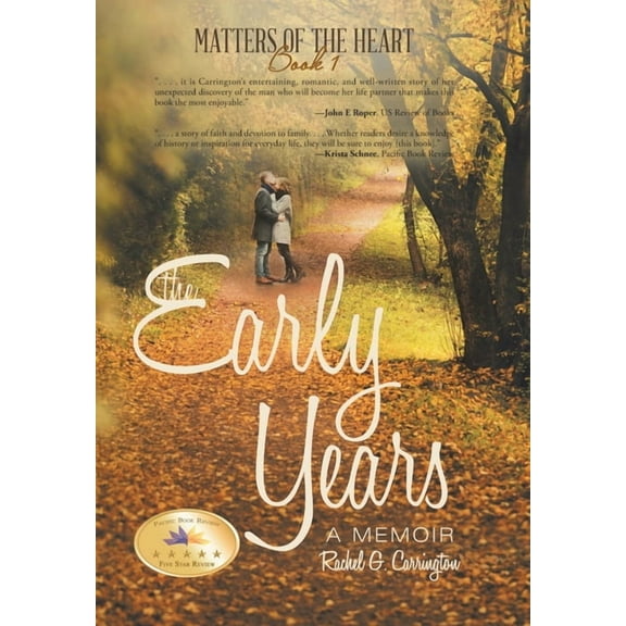The Early Years (Hardcover)