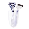 thumbnail image 3 of Soporte para cuchilla de afeitar Command 3M con tiras impermeables 1 pza, 3 of 3