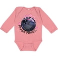thumbnail image 3 of Inktastic Bowling Princess Tiara Girls Long Sleeve Baby Bodysuit, 3 of 5