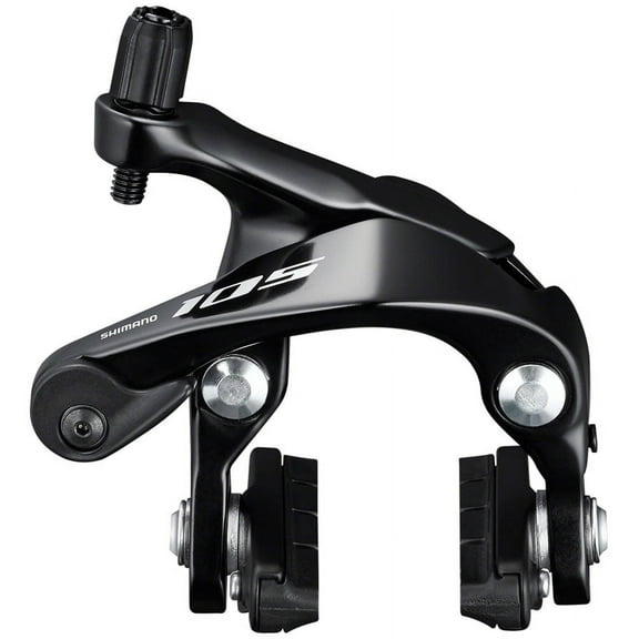 Shimano 105 BR-R7000 Rear Road Caliper Brake, Black